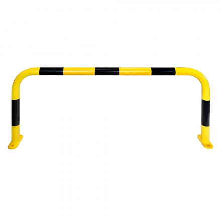 Black Bull Md Guard Rail 600x1500mm
