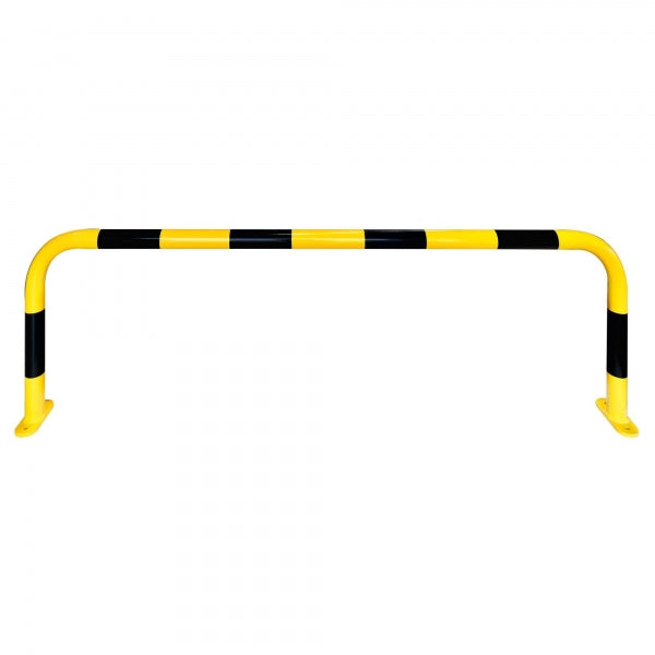 Black Bull Md Guard Rail 600x2000mm