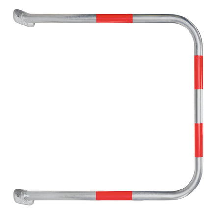 Black Bull SafeWall Wall Mount Protection Guard
