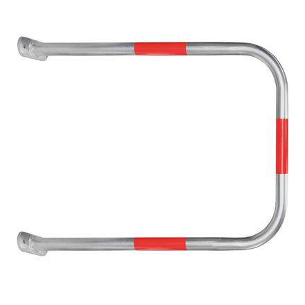 Black Bull SafeWall Wall Mount Protection Guard