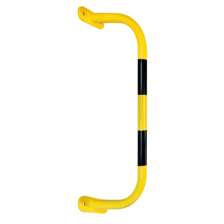 Black Bull Safewall 350x1000mm