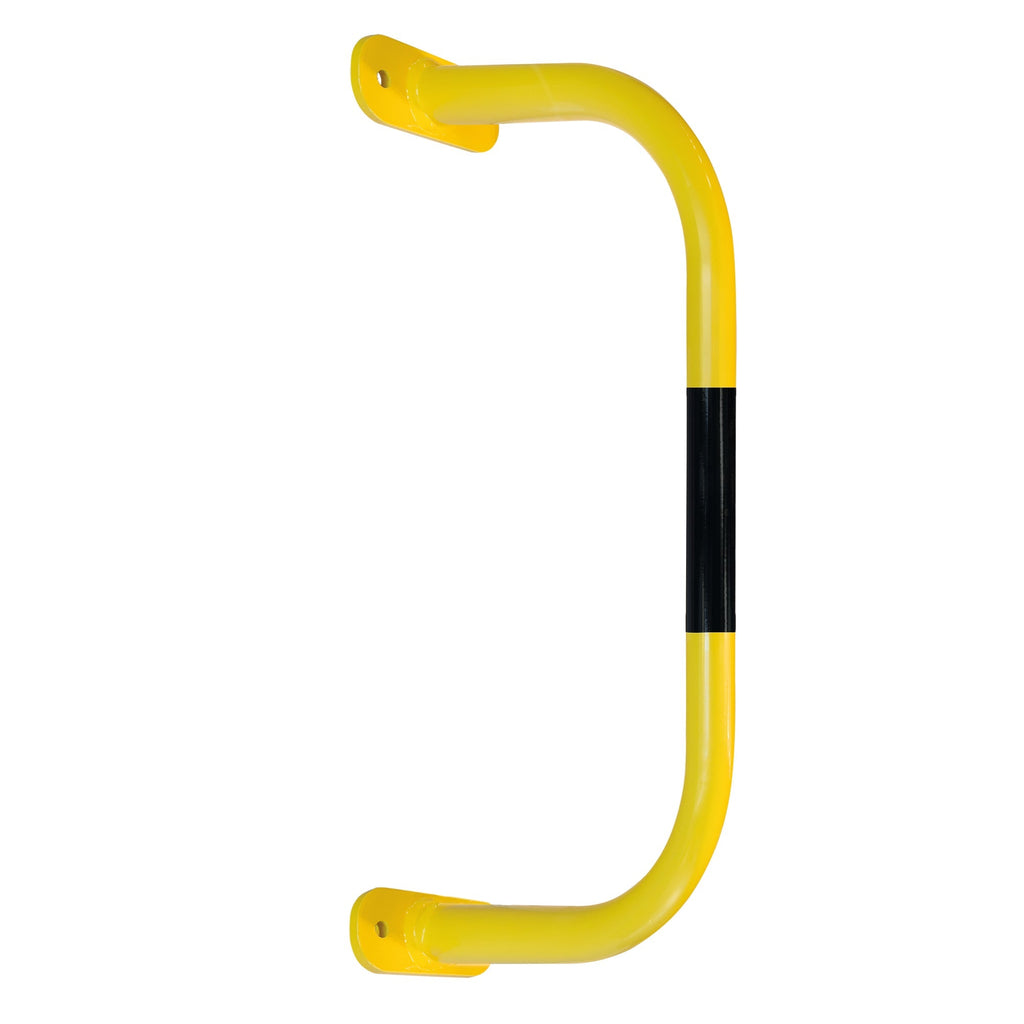 Black Bull Safewall 350x750mm