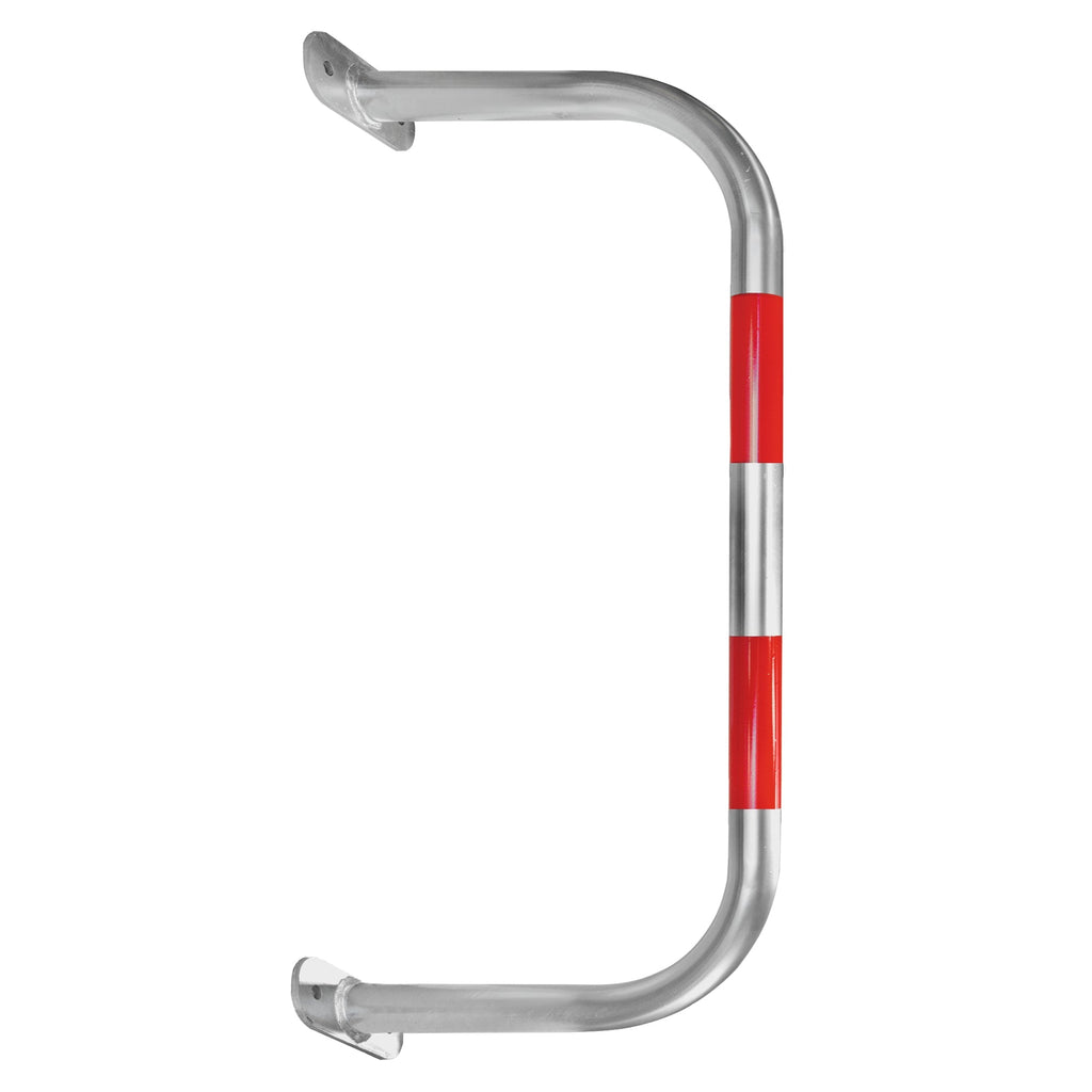 Black Bull SafeWall Wall Mount Protection Guard