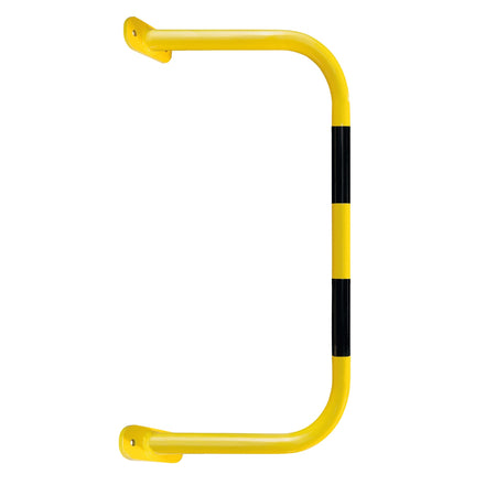 Black Bull Safewall 600x1000mm
