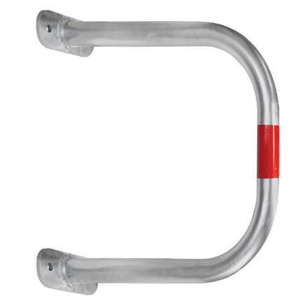 Black Bull SafeWall Wall Mount Protection Guard