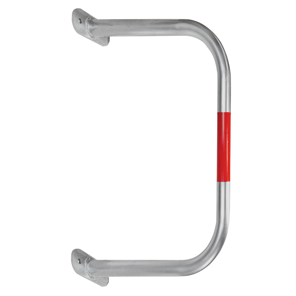 Black Bull SafeWall Wall Mount Protection Guard