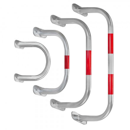 Black Bull Safewall Production Guard Outdoor 350mm