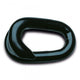 Chain Connecting Link Galvanised Black
