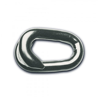 Chain Connecting Link Plain Galv