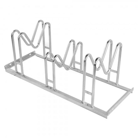 MAGNIS Bicycle Rack - Multiple Sizes - Galvanised