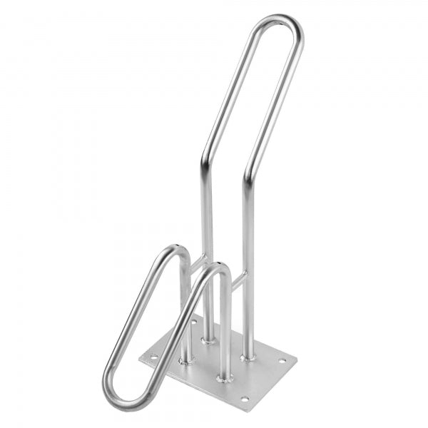 City Bicycle Rack Vario Galvanised