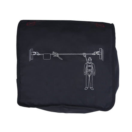 JSP Aerialine 20m Horizontal Life Line