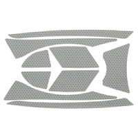 JSP CR2 Reflective Kit For EVO2 / EVO3 Helmets