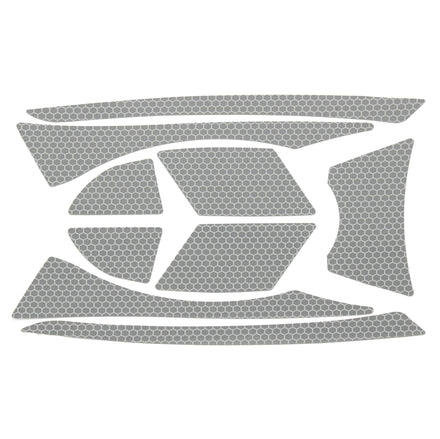 JSP CR2 Reflective Kit For EVO2 / EVO3 Helmets