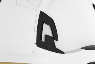 Integrated Torch Retainers