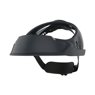 JSP EVOGuard Browguard | Visor Peak (Grey)