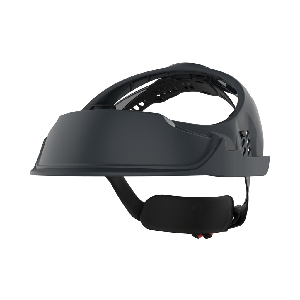 JSP EVOGuard Browguard | Visor Peak (Grey)