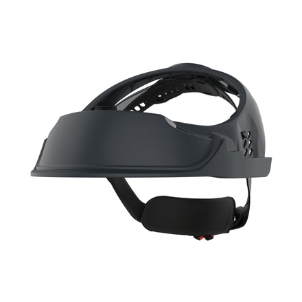 JSP EVOGuard Browguard | Visor Peak (Grey)