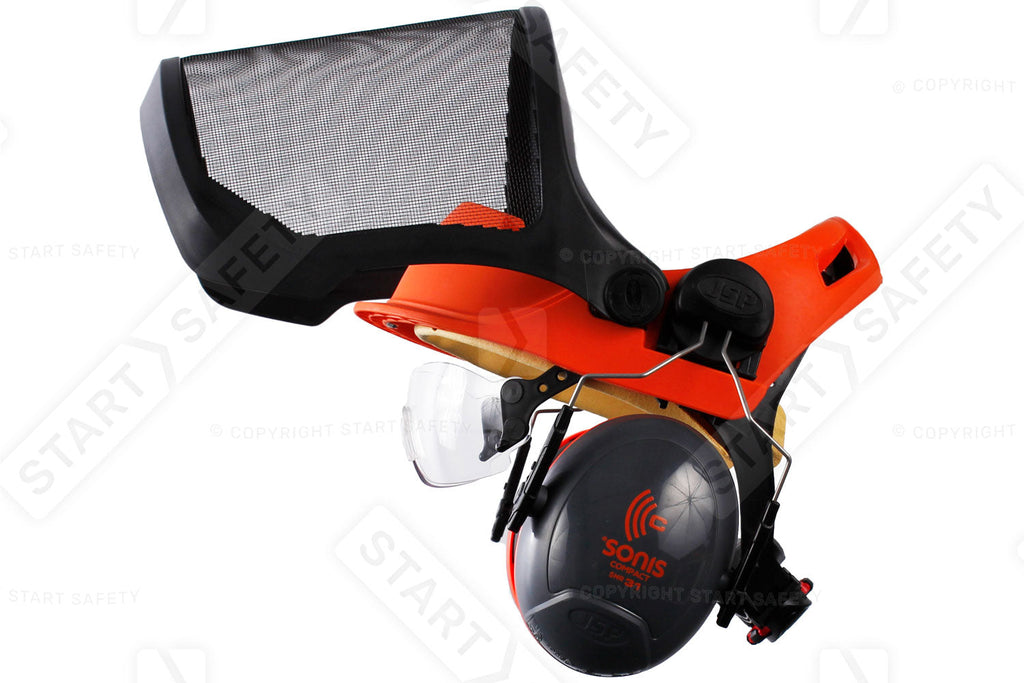 JSP EVOGuard M2 Forestry Browguard System | ADB28A-300-800