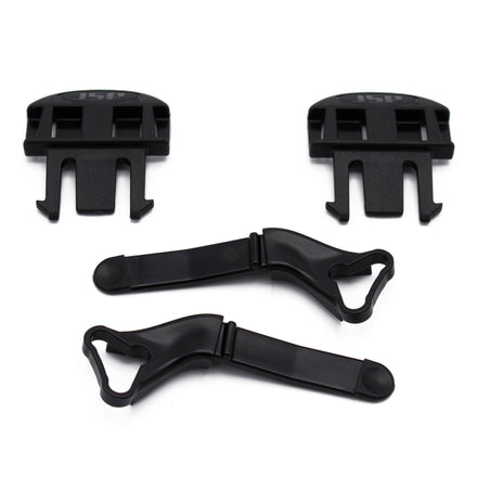 JSP EVOGuard® C5-MAX Industrial Visor | Short Circuit Electric Arc Visor | K&N Rated