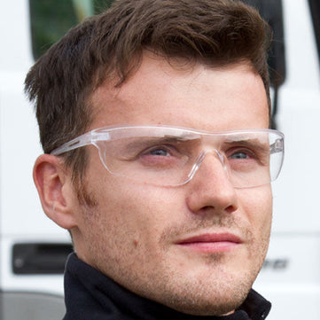 Safety Glasses
