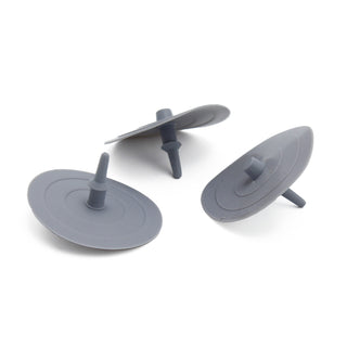 Zestaw membran zamiennych do JSP Force10 Typhoon | BPS010-000-000