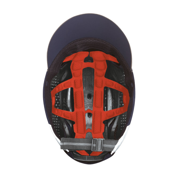 JSP HardCap Aerolite Bump Cap Short Peak