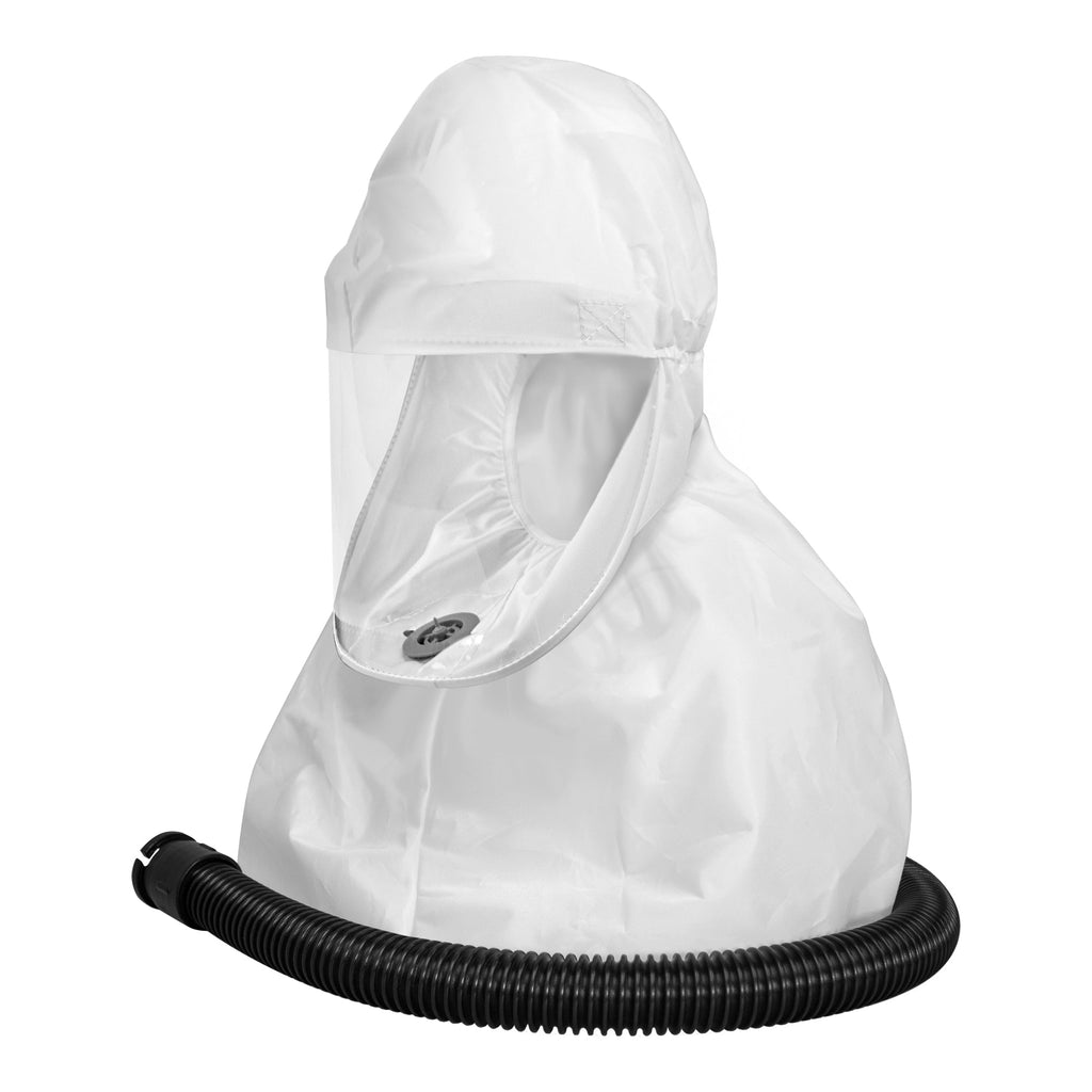 JSP Jetstream Nylon Hood | CBH030-000-000