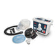 JSP Jetstream Dust Switch & Go – wtyczka wieloregionalna na 8 godzin (TH2P R SL)