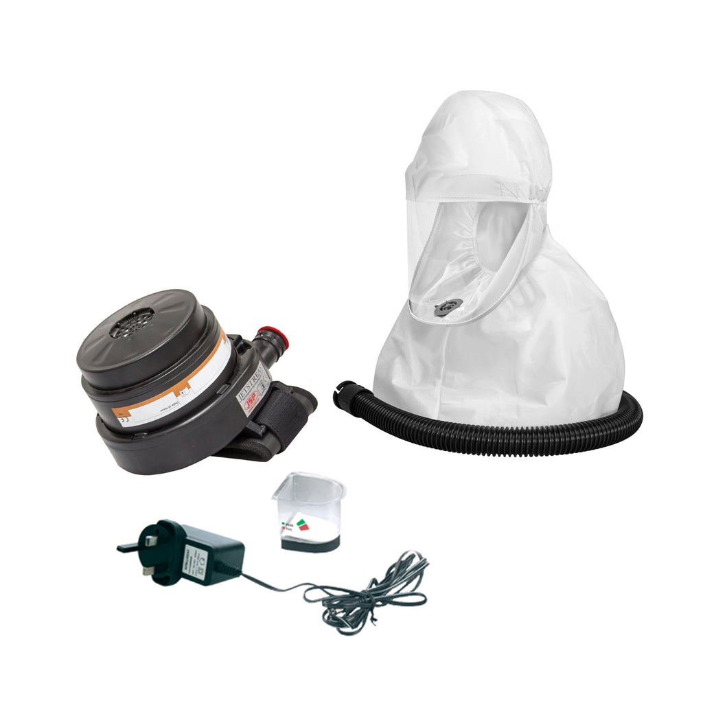 JSP Jetstream Gas Switch & Go 8hr Multi Region Plug (A2PSL)