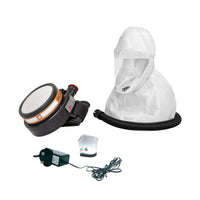 JSP Jetstream Gas Switch & Go 8hr Multi Region Plug (A2)