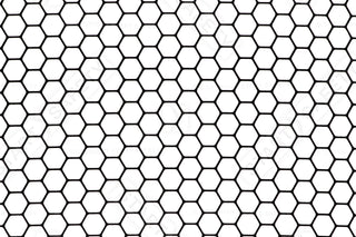 Etched Stainless Steel