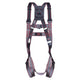 Harnais 2 points JSP Pioneer | FAR0203