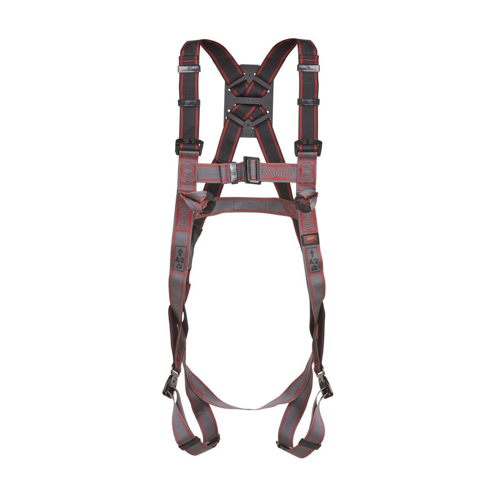 JSP Pioneer 2-point Harness | Quick Release Buckles | FAR0209