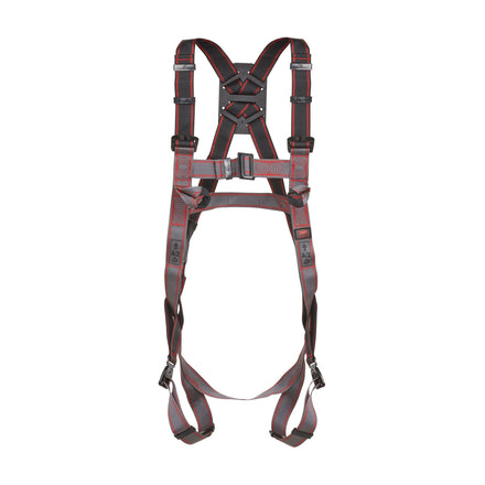JSP Pioneer 2-point Harness | Quick Release Buckles | FAR0209