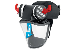 PowercapActive_160 Litres Per Minute