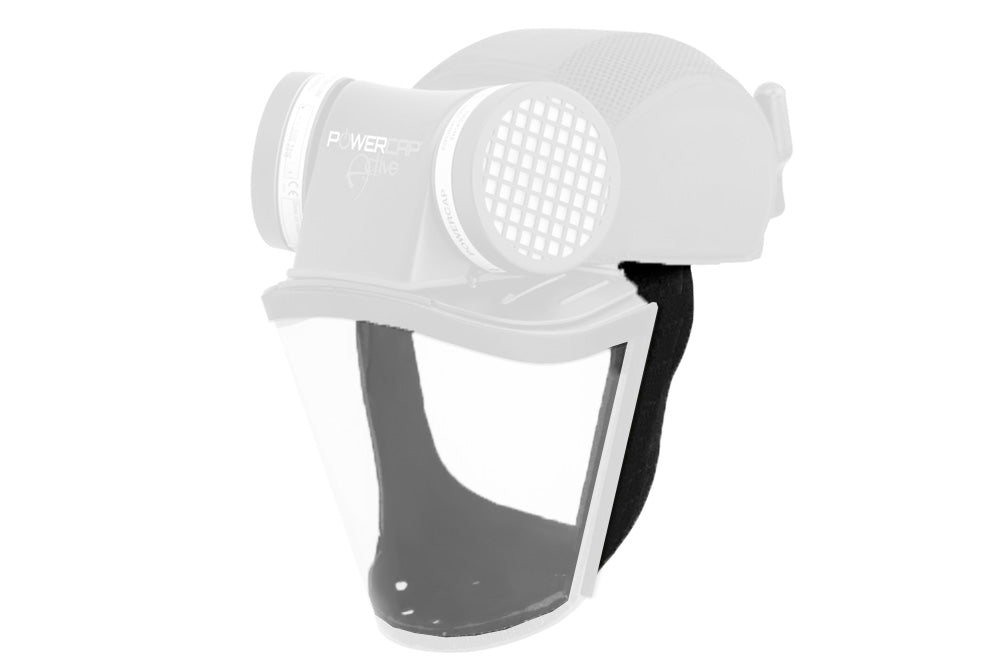 JSP PowerCap Active Replacement Face Seal | CAU070-001-100