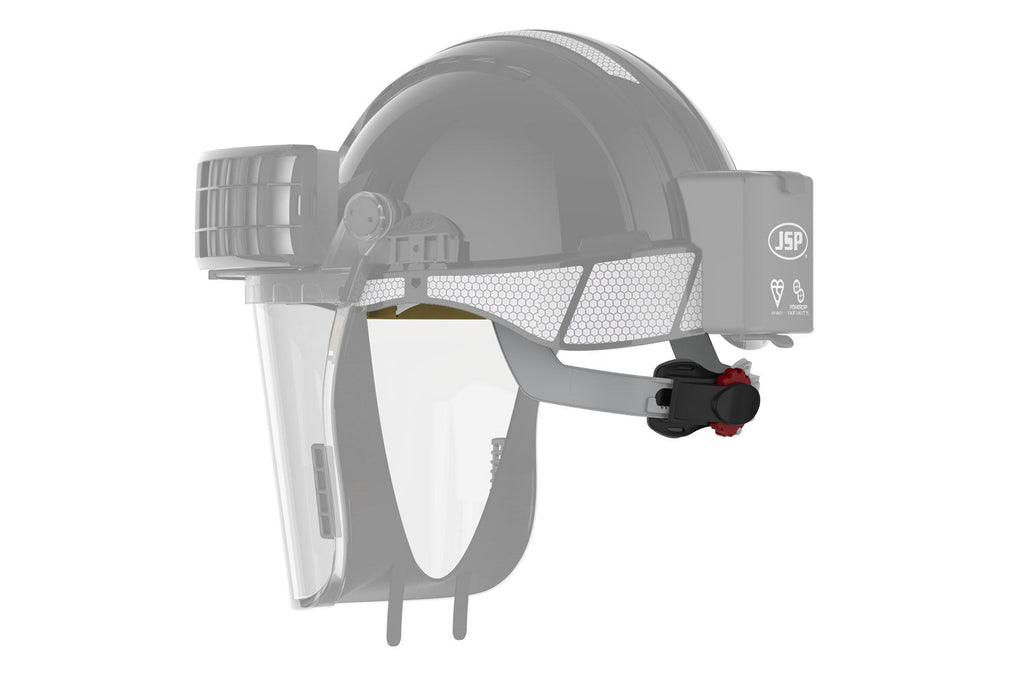 JSP Powercap Infinity Replacement Harness Strap | CEU190-000-000