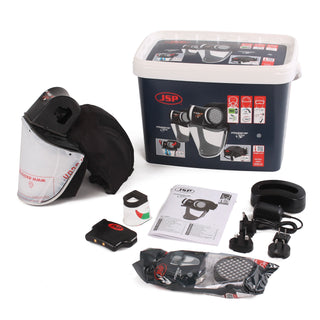 PowercapActive_Range of Accessories