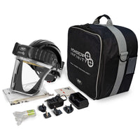 JSP PowerCap Infinity Complete Unit