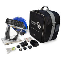 JSP PowerCap Infinity Complete Unit | Blue