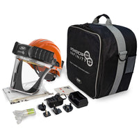 JSP PowerCap Infinity Complete Unit | Orange