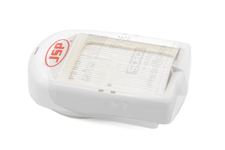 Filter Media Protection