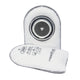 JSP PressToCheck Compact F-3103 P3 филтри за миризми - комплект от 2 броя