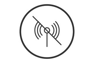 No Mobile Or Wifi Signal Required