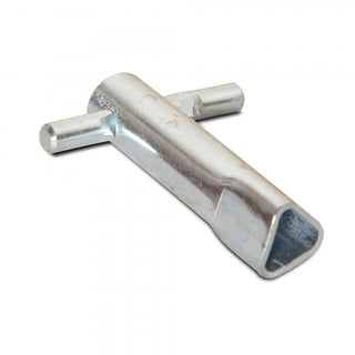 Moravia Replacement Triangular Key