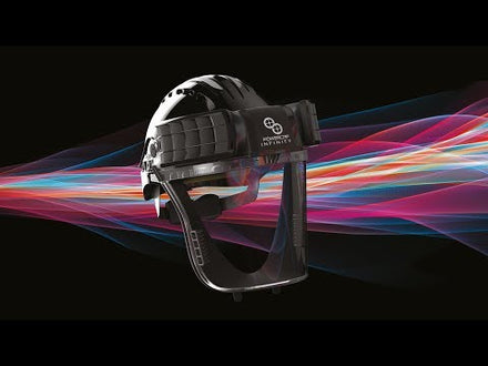 JSP PowerCap Infinity Complete Unit | Black