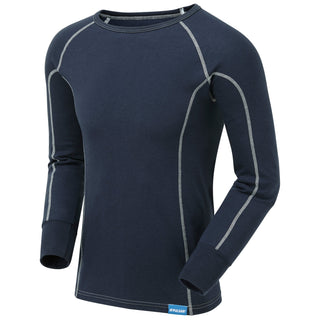 Pulsar Blizzard Mens Long Sleeved Thermal Top BZ1501