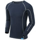 Pulsar Blizzard Mens Long Sleeved Thermal Top BZ1501