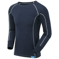 Pulsar Blizzard Mens Long Sleeved Thermal Top BZ1501